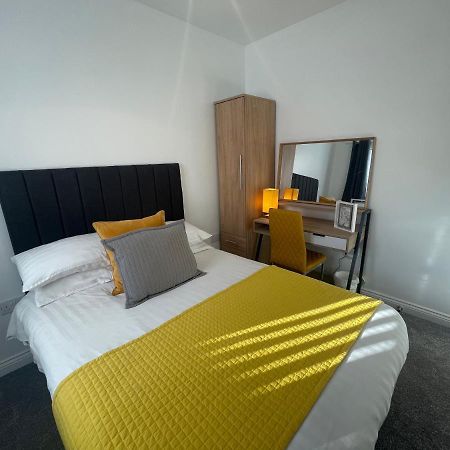 Modern & Cozy 2 Bed Bungalow Horden Buitenkant foto