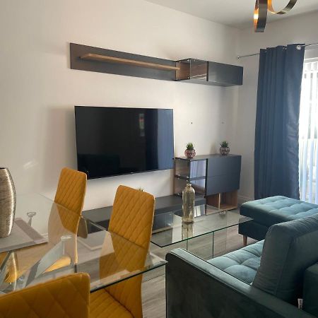 Modern & Cozy 2 Bed Bungalow Horden Buitenkant foto